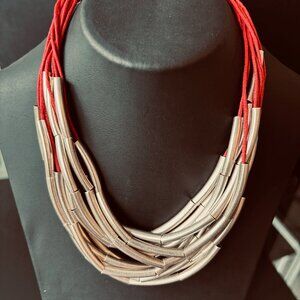 FICELLE Necklace